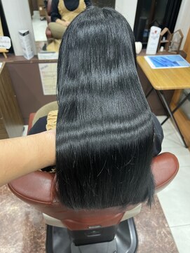 サーミックス(sir mix) 髪質改善トリートメント/ヘアカラー/岡崎美容室/髪質改善岡崎