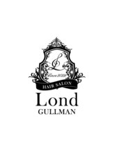 ロンドガルマン 名古屋(Lond GULLMAN) フェード バーバー