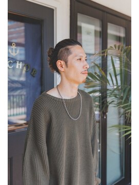 リットバイディア 茅ヶ崎(Lit by diar) メンズ