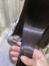 エクラージュ(eclarge)&nbsp;髪質改善トリートメント