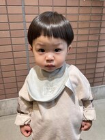 ジジ プラス デザイン(GIGI＋design) kids style