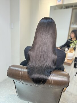 アールサロン 名駅(Rr SALON) 髪質改善