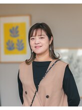 リッカ シーダ(LYCKA SIDA)&nbsp;池田 七瀬