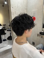 パル(PARU)&nbsp;スパイラルパーマ