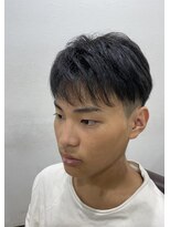 レリフィー&nbsp;さわやかショート