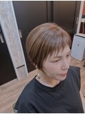 ショート