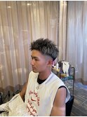 ツイスパホワイトメッシュ