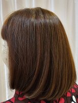 ジョイフル(JOYFUL) 利尻昆布の艶カラースタイル