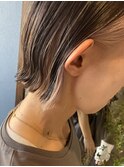 《Kubu hair》