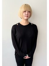 クロリ 淡路店(Chlori)&nbsp;中垣 彩