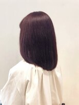 パーク(PARK.umeda)&nbsp;大人パープルカラー