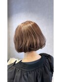 20代/30代/40代/50代/覚王山/千種/ワンカール/ボブ/髪質改善