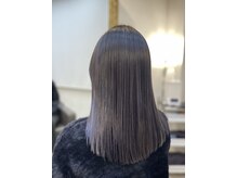 ヘアサロン リボーン(Hair salon Reborn)