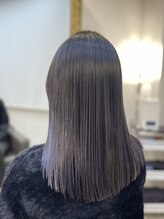 ヘアサロン リボーン(Hair salon Reborn)