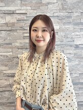 ブレス 横浜(bless) 敦賀 美帆