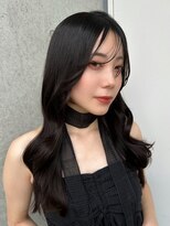フリーラ 表参道(freera) ザクザクレイヤー