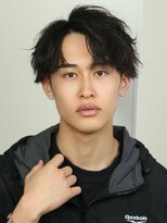 リップス 自由が丘(LIPPS)&nbsp;2way可能なコンマヘア