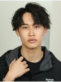 2way可能なコンマヘア