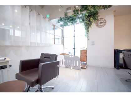 マッシュ グランバーズ 布施(MASHU GRANDVASE)の写真