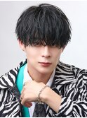 王道ラウンドマッシュ