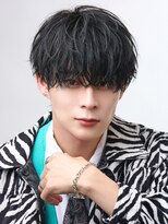 スキル 池袋(SKILL)&nbsp;王道ラウンドマッシュ