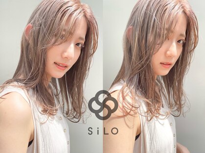 シロ(SiLO)の写真