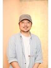 ソーエン バイ ヘッドライト 姪浜店(soen by HEADLIGHT) 古堅 貴士