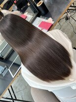 ラヴィエ(RAVIE)&nbsp;【半田・髪質改善】縮毛矯正/トリートメント/マンツーマン