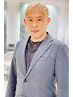 シニアデザイナー原山限定　カット+パーマ＋トリートメント　11,000円