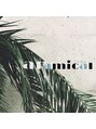ヘアステージアミカル 国立 amical