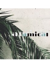ヘアステージアミカル 国立 amical