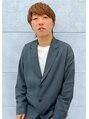 アン ビー(an B) TAKUYA
