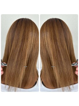 クエロ(Quaero?) 超高濃度ケラチンシルクトリートメント