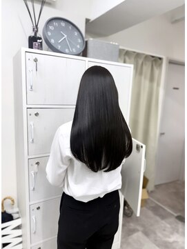 アチェロ(Acero.) 人気No.1UPTOGROSSトリートメント