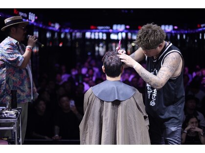 ヴォラーレ(VOLARE)の写真