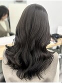 オリーブグレージュ