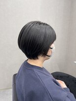 パロ(PALO)&nbsp;ショート