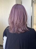 メロウマン(mellowman) ダブルカラー