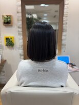 エルパティオ(EL PATIO) 酸性ストレート