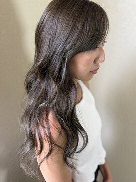 アルヒ(ARUHI) グレージュカラー