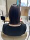 アットリッチ(@RICH)の写真/髪のお悩みを解決！丁寧なカウンセリング×高い技術力で髪質改善◎髪の傷みが気になる方、ご相談下さい！