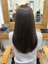 ニューラインギンザ(New-Line 銀座) ★廣中優奈★20代30代くすみグレー