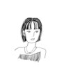 ボボヘアー(BOBO hair) Yamato Minami