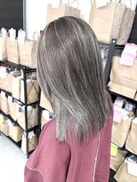 イロアイ(iro I)&nbsp;ハイライト