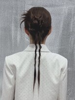 リップ 大阪本店(LIP)&nbsp;ヘアセット【土日祝７時よりOK】(早朝料金なし一律)