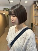 ミニボブ/ボブ/大人ボブ