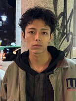 アイトーキョー 名古屋栄(AI TOKYO) ルーズショート【名古屋/栄/矢場町】