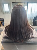 ワン(One...) ショコラブラウン