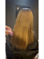 ホープ(HOPE)&nbsp;髪質改善トリートメント