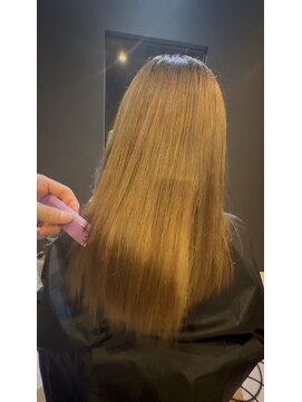 ホープ(HOPE) 髪質改善トリートメント